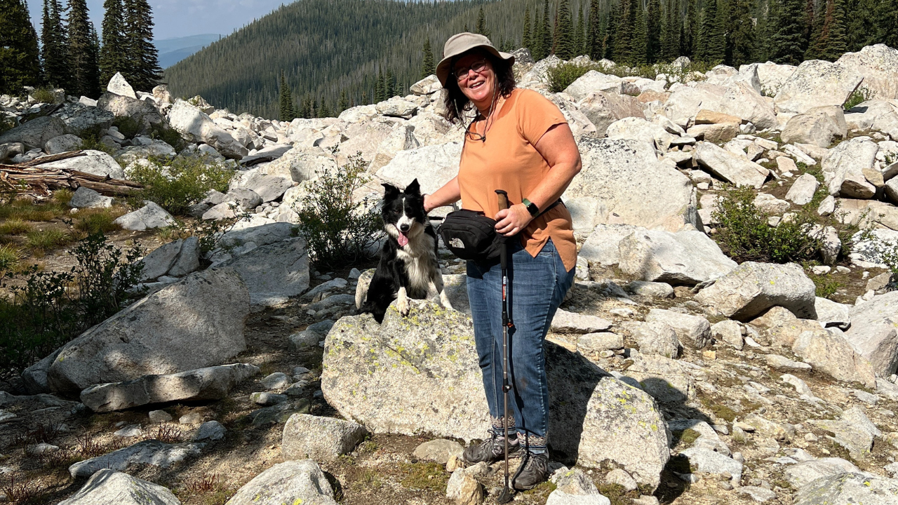 Tips for Successful Hiking With Dogs