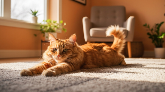 Top Treatments in Arthritis Care for Cats: What to Know