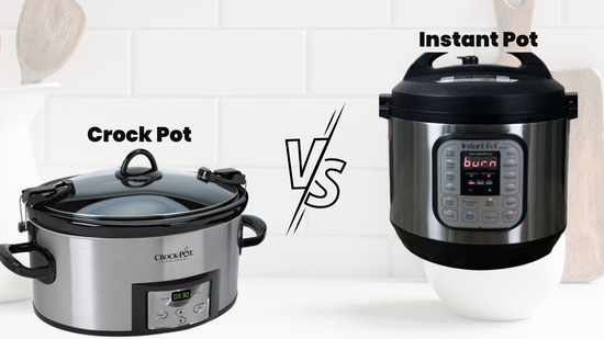 Slow Cooker vs Pressure Cooker Showdown