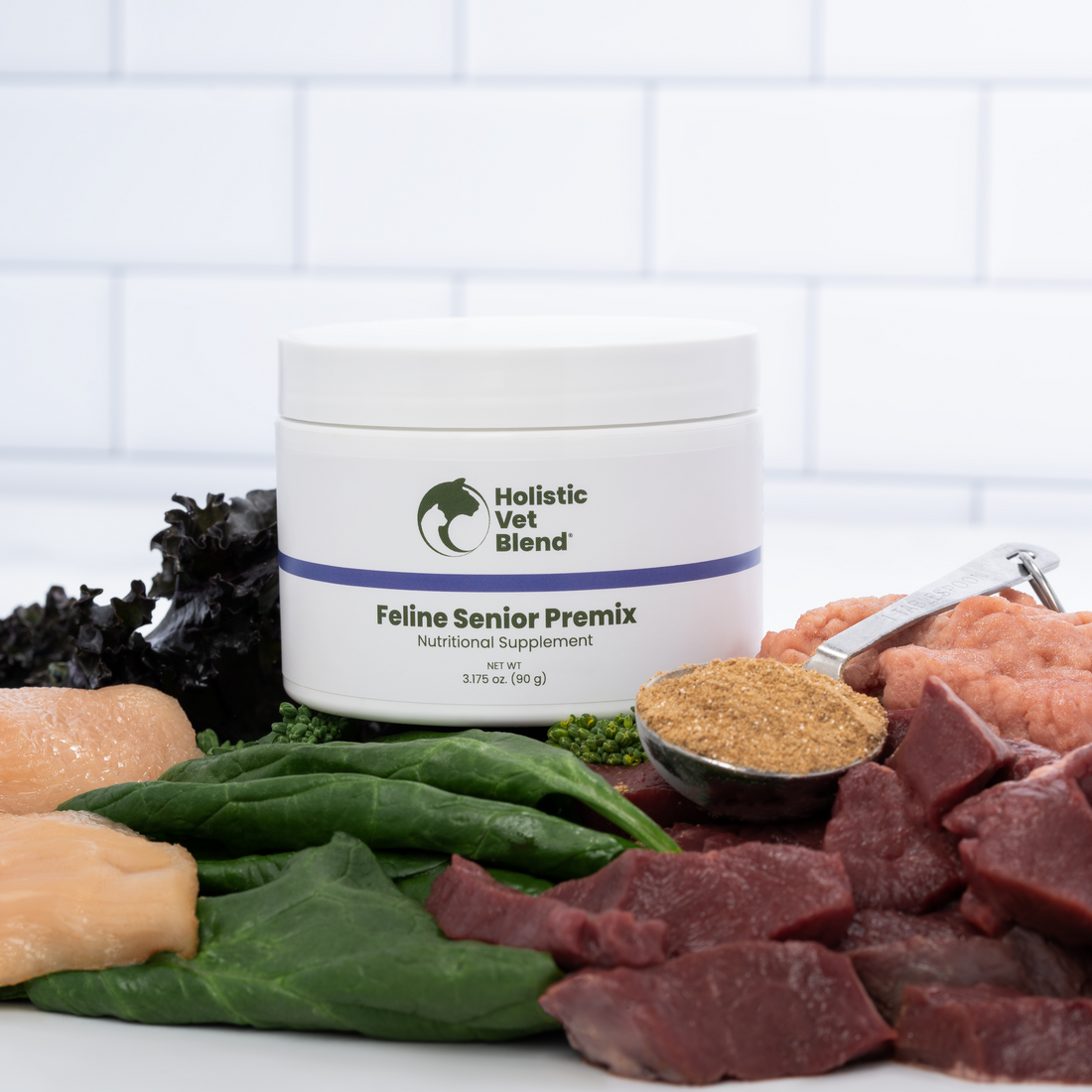 Homemade Meals for Pets | Products