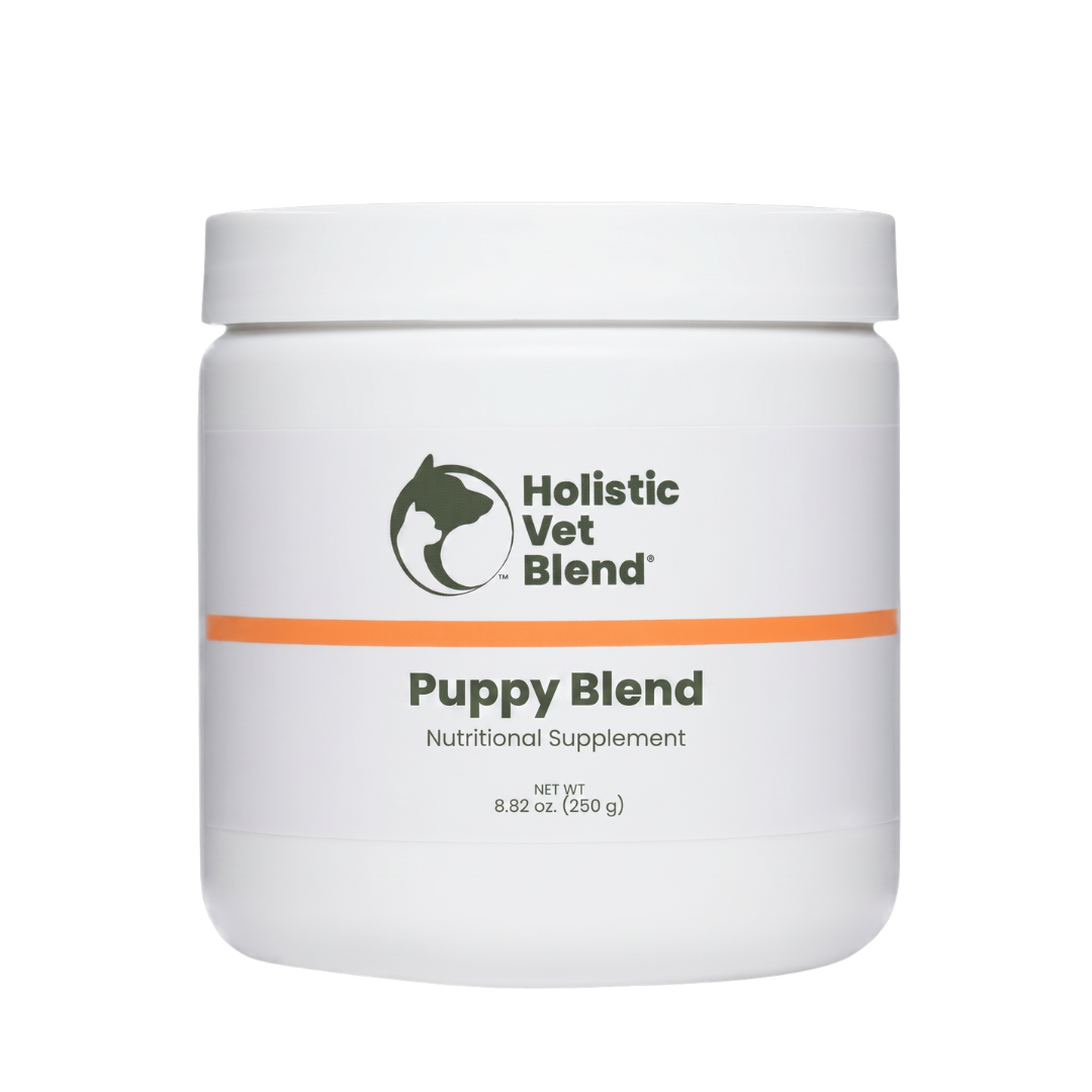 Puppy Blend